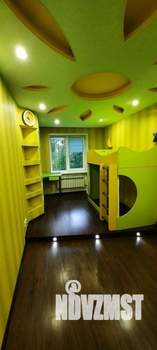 2-к квартира, на длительный срок, 47м2, 1/5 этаж