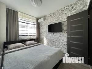 2-к квартира, посуточно, 52м2, 12/20 этаж