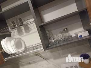 1-к квартира, посуточно, 27м2, 1/1 этаж