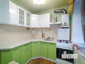 2-к квартира, на длительный срок, 42м2, 2/5 этаж