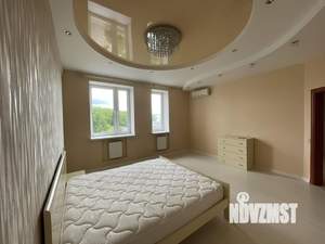 3-к квартира, на длительный срок, 110м2, 6/9 этаж