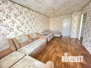 2-к квартира, посуточно, 50м2, 4/5 этаж