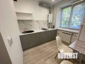 1-к квартира, посуточно, 32м2, 1/5 этаж