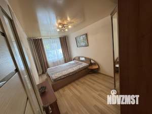 4-к квартира, на длительный срок, 74м2, 1/9 этаж