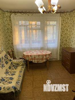 1-к квартира, на длительный срок, 30м2, 5/5 этаж