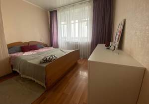 1-к квартира, на длительный срок, 22м2, 9/9 этаж