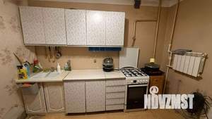 Студия квартира, на длительный срок, 49м2, 8/9 этаж