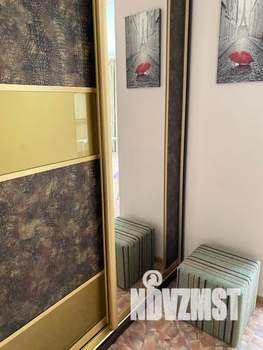 Студия квартира, посуточно, 30м2, 3/6 этаж
