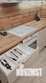 1-к квартира, посуточно, 40м2, 9/12 этаж