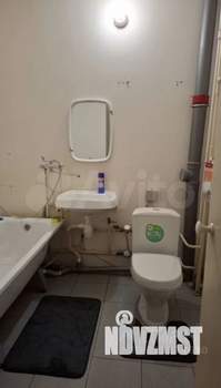 1-к квартира, на длительный срок, 39м2, 1/9 этаж