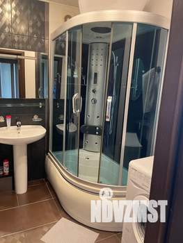 1-к квартира, посуточно, 48м2, 8/10 этаж