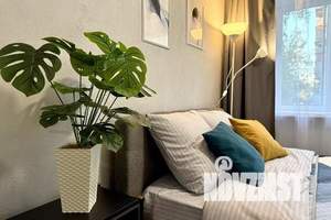 1-к квартира, посуточно, 30м2, 2/5 этаж