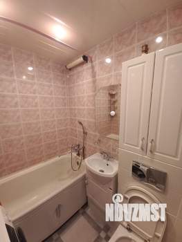 2-к квартира, на длительный срок, 45м2, 5/5 этаж