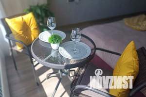 1-к квартира, посуточно, 32м2, 13/18 этаж