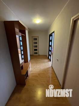 1-к квартира, посуточно, 55м2, 4/5 этаж