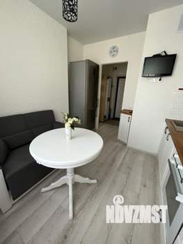 1-к квартира, на длительный срок, 35м2, 16/21 этаж