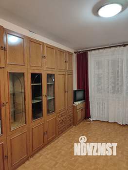 1-к квартира, на длительный срок, 40м2, 3/10 этаж