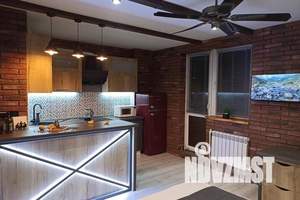 1-к квартира, посуточно, 32м2, 17/19 этаж