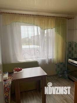 1-к квартира, на длительный срок, 40м2, 5/9 этаж