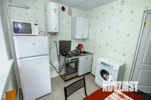 1-к квартира, посуточно, 65м2, 1/1 этаж