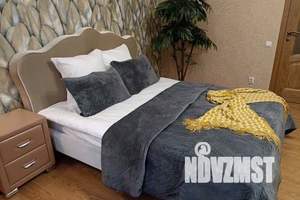 1-к квартира, посуточно, 34м2, 4/14 этаж