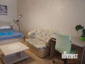 1-к квартира, на длительный срок, 30м2, 4/5 этаж