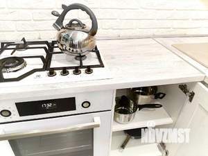 2-к квартира, посуточно, 46м2, 1/1 этаж