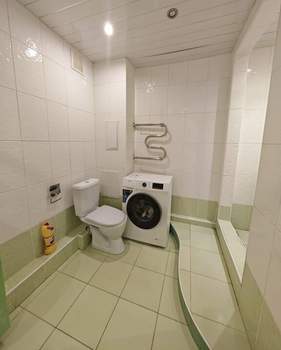 2-к квартира, на длительный срок, 83м2, 1/10 этаж