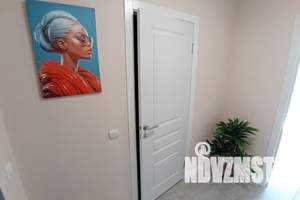 1-к квартира, посуточно, 42м2, 3/10 этаж