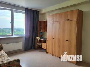 2-к квартира, на длительный срок, 57м2, 13/17 этаж