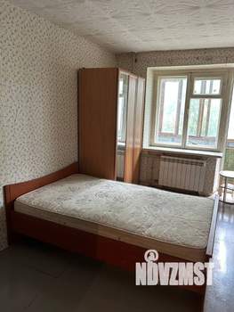 2-к квартира, на длительный срок, 49м2, 2/5 этаж