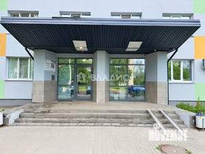 Студия квартира, на длительный срок, 18м2, 3/5 этаж