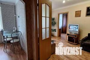 2-к квартира, посуточно, 48м2, 2/5 этаж