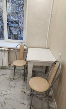 2-к квартира, на длительный срок, 45м2, 4/5 этаж