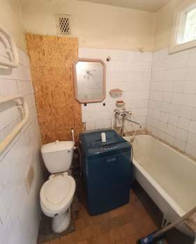 1-к квартира, на длительный срок, 31м2, 5/5 этаж