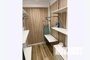 2-к квартира, посуточно, 55м2, 4/20 этаж