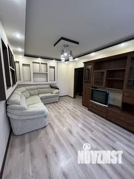 1-к квартира, на длительный срок, 42м2, 9/10 этаж