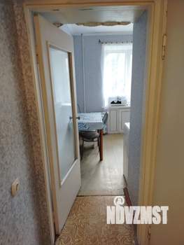 1-к квартира, на длительный срок, 32м2, 2/5 этаж