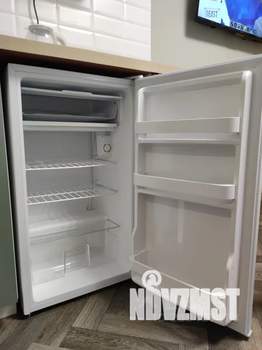 Студия квартира, посуточно, 18м2, 2/5 этаж