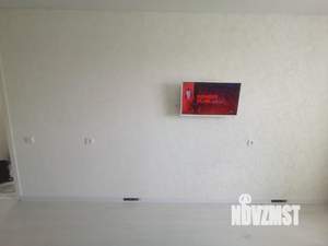 1-к квартира, посуточно, 46м2, 5/17 этаж
