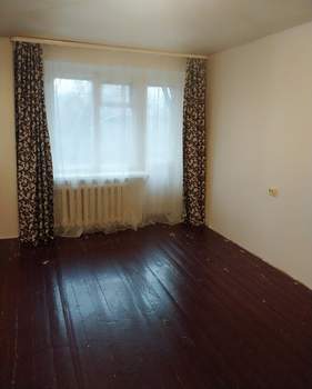 1-к квартира, на длительный срок, 35м2, 3/5 этаж