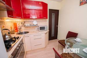 2-к квартира, посуточно, 45м2, 1/1 этаж