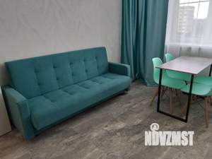 1-к квартира, посуточно, 45м2, 7/11 этаж