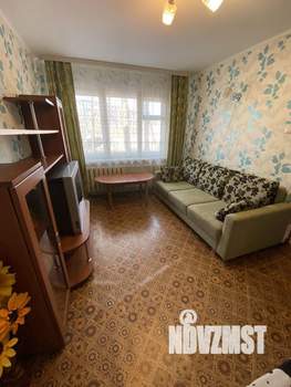 1-к квартира, посуточно, 33м2, 1/5 этаж