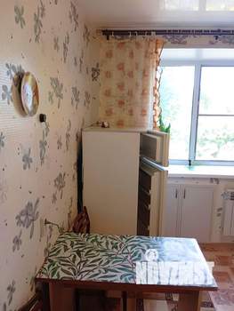 1-к квартира, на длительный срок, 36м2, 3/5 этаж