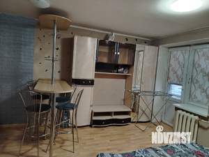 Студия квартира, на длительный срок, 27м2, 1/3 этаж