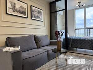 1-к квартира, посуточно, 35м2, 9/10 этаж