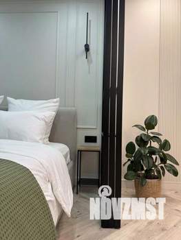 2-к квартира, посуточно, 44м2, 1/1 этаж