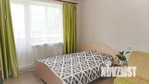 2-к квартира, посуточно, 50м2, 2/9 этаж