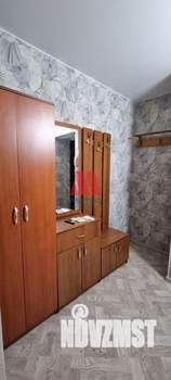 1-к квартира, на длительный срок, 33м2, 3/5 этаж